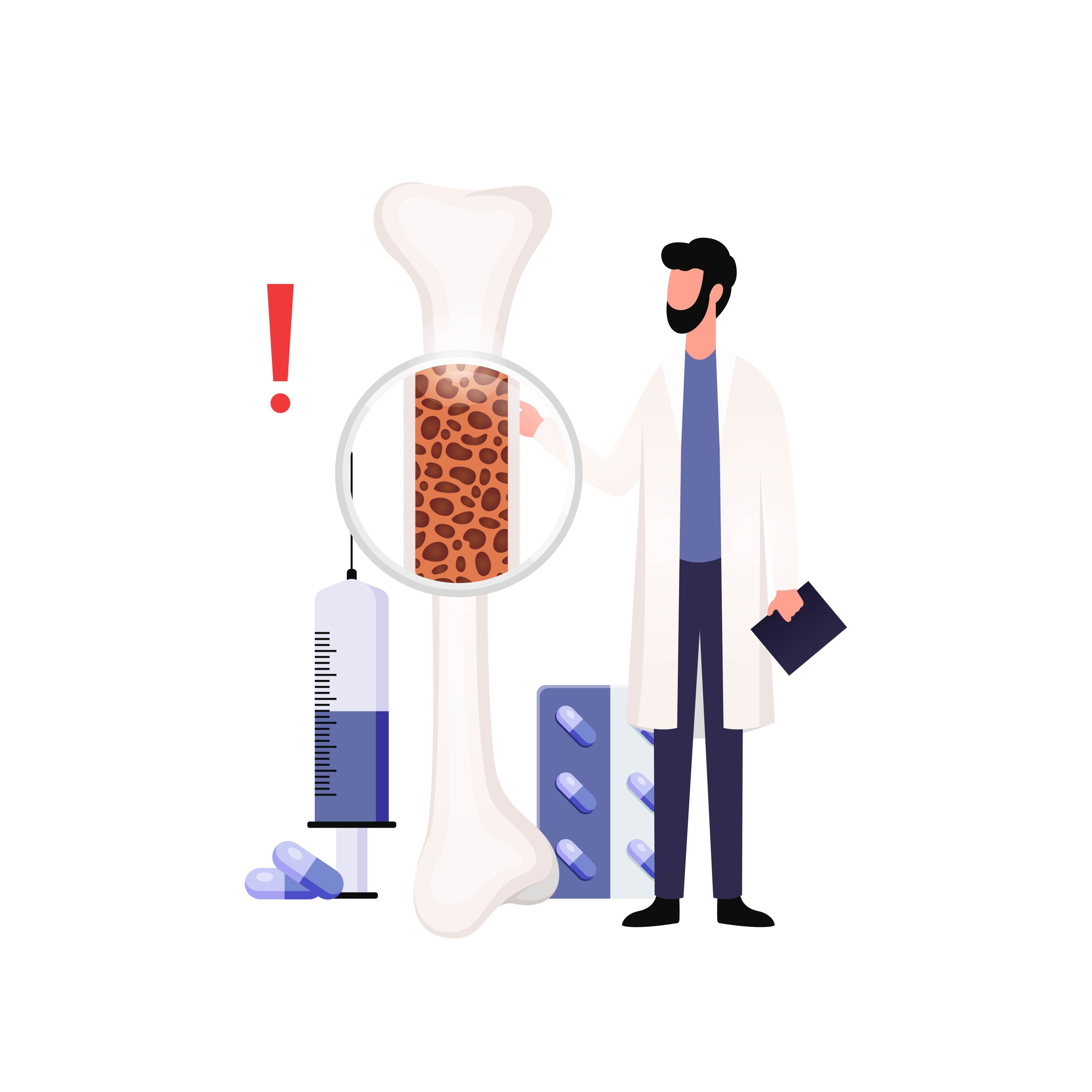 Arthritis Management