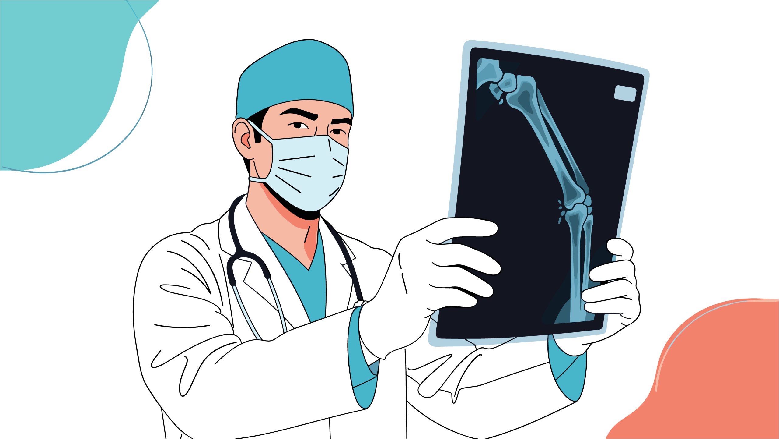 Modern Orthopedic Clinic