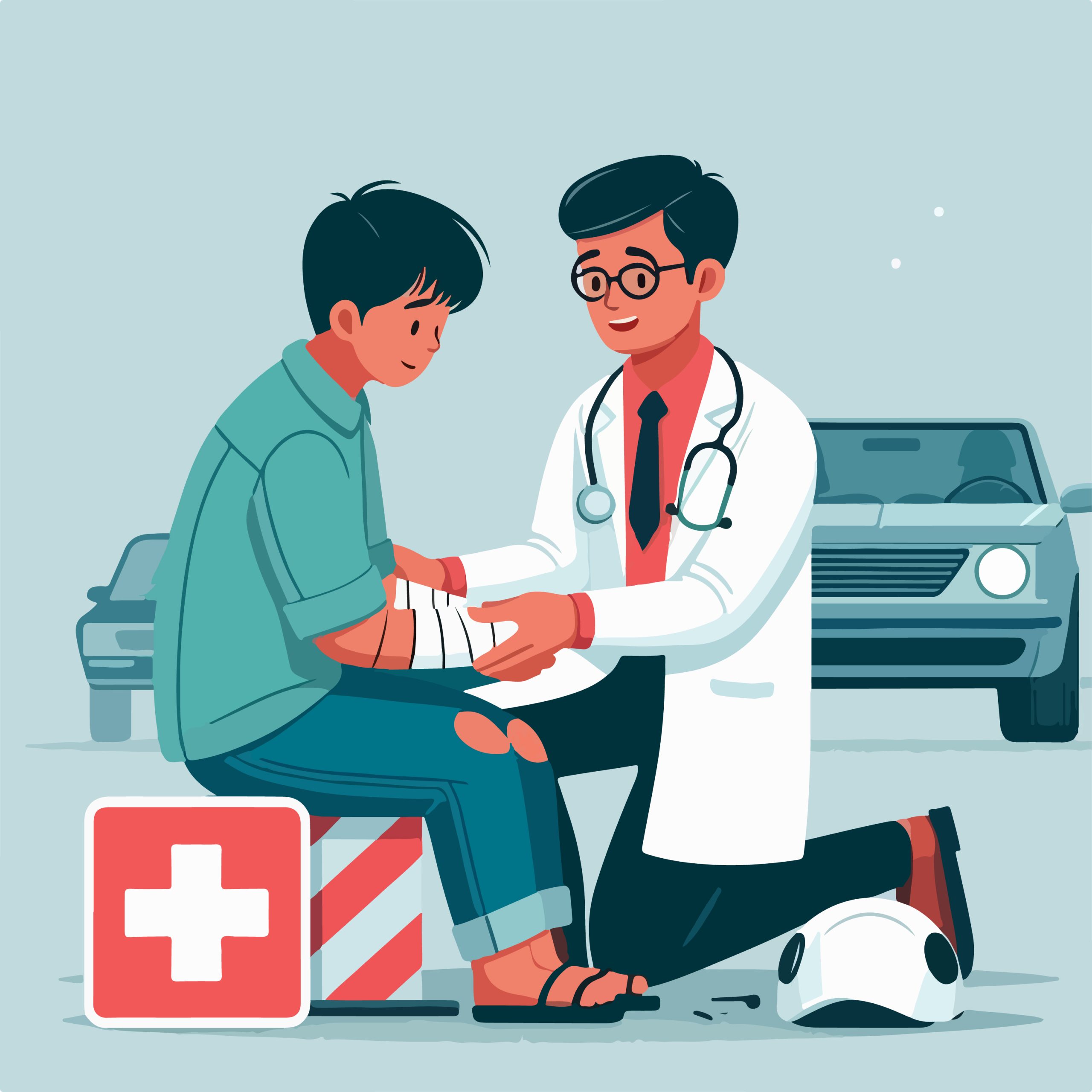 Trauma Care